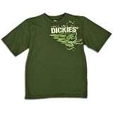 Dickies Screenprinted Tee - Big Kids