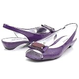 Bamboo Nofuss08 Flats