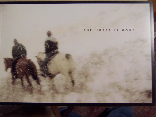 The Horse Is Good, Sunkawakan Waste