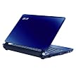 Acer Aspire One 10.1" UltraThin Netbook Computer - Blue (AOD250-1197)