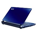 Acer Aspire One 10.1" UltraThin Netbook Computer - Blue (AOD250-1197)