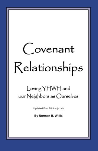 Covenant Relationships