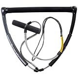 Accurate Endure Team T Wakeboard Handle 2010