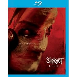 Slipknot: (sic)nesses [Blu-ray]