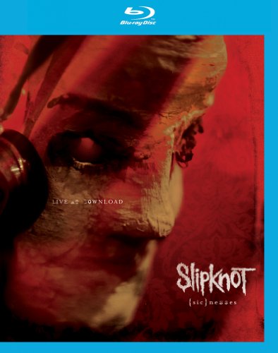 Slipknot: (sic)nesses [Blu-ray]