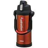 THERMOS �^��f�M�X�|�[�c�W���O 2.0L �I�����W FEM-2001 ORTHERMOS (�T�[���X)�ɂ��