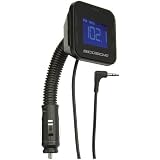 NEW SCOSCHE FMTD3 FLEX TRANSMITTER (FMTD3)
