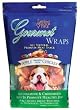 Loving Pets GOURMET WRAP APPLE/CHIC 8oz