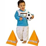 K's Kids Score-A-Goal Baby Soccer Set