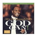 God Can!