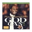God Can
