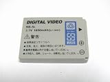 IXY DIGITAL 800 IS��  NB-5L  �Ή��o�b�e���[