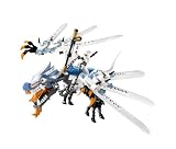 LEGO Ninjago Ice Dragon Attack 2260