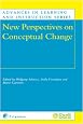 New Perspectives on Conceptual Change (Advances in Learning and Instruction) (Advances in Learning and Instruction) (Advances in Learning and Instruction Series)