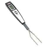 41JOMj7eMsL. SL160  Kingsford Digital Thermometer Fork