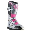 Answer Racing Mode WMX Women's Motocross Motorcycle Boots