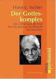 Produkt-Bild: Der Gotteskomplex. Die Geburt und die Krise des Glaubens an die Allmacht des Menschen