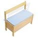 Pinolino 206002 - Sitzpolster f�r Kinderbank