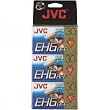 JVC TC-30EHGDU/3 High Grade Vhs-c Videocassette