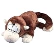 The Roffle Mates Laughing Rolling Monkey