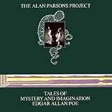 Tales of Mystery and Imagination [VINYL]