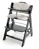 Hauck Alpha Chair – Black Hauck Alpha Chair – Black