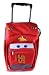 Disney Pixar Cars Large Rolling Luggage