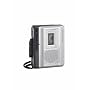 SANYO Compact Cassette Recorder