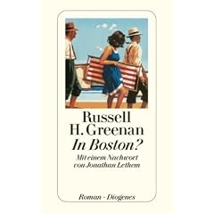 In Boston?: MIt einem Nachwort von Jonathan Lethem