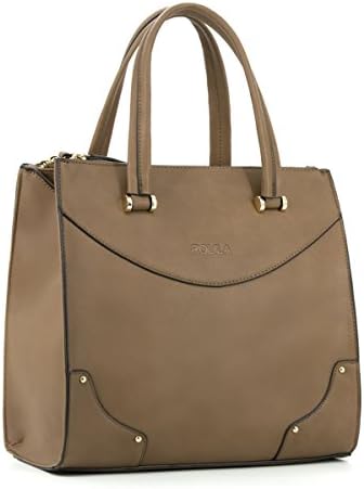Rolila Trendy Fashion Handbag