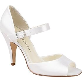 Buy Colorful Creations Ladies Olivia Heels by Colorful Creations
