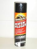 Armor All Reifenpfleger 500ml, beseitigt alle Arten von Verschmutzungen und Ablagerungen