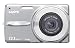 Sanyo VPC-X1220EX 12.1MP Digital Still Camera - Silver