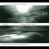 Locations: Sonatas and Interludes/Festeburger Fantasien (Piano Improvisations)