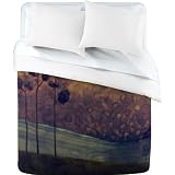 Duvet Cover Tree Study Nine (by DENY Designs)