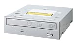 Pioneer Internal SATA DVD / CD Writer (Silver) (DVR-2810C)