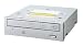 Electronics : Pioneer DVR1810C 18x CD/DVD Burner (Silver Bezel)