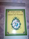 Chicken Soup With Rice, A Book of Months