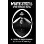 White Stains & the Nameless Novel: Flowers of Eros and Evil