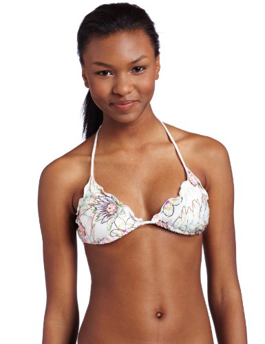 Hurley Juniors Moana Triangle Bra