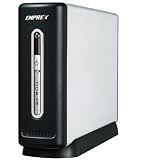 Emprex ME1-V2-500GB 500GB HD Media Player Recorder