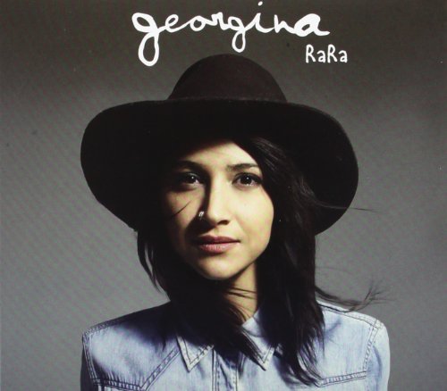 Georgina - Rara (iTunes exclusive) - Zortam Music