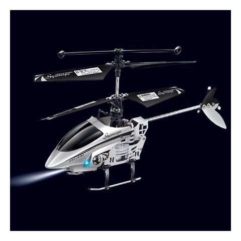 Gyro R/C - 4,5 Kanal - Funk Helikopter