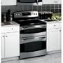 GE Profile : PB970SMSS Electric Range