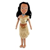 Disney Princess, Pocahontas Plush Soft, Doll -- 19 H