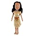 Disney Princess, Pocahontas Plush Soft, Doll -- 19 H