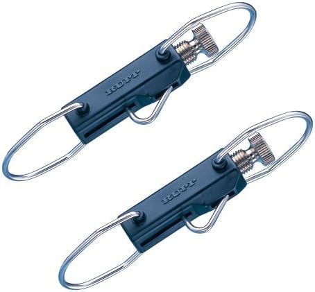 Rupp Klickers Mid-Range Clip with Release Mechanism by Rupp
