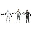 Star Wars: The Legacy Collection Evolutions - Imperial Pilot Legacy