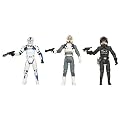 Star Wars: The Legacy Collection Evolutions - Imperial Pilot Legacy