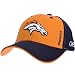 Denver Broncos - Logo Advantage Adjustable Baseball Cap